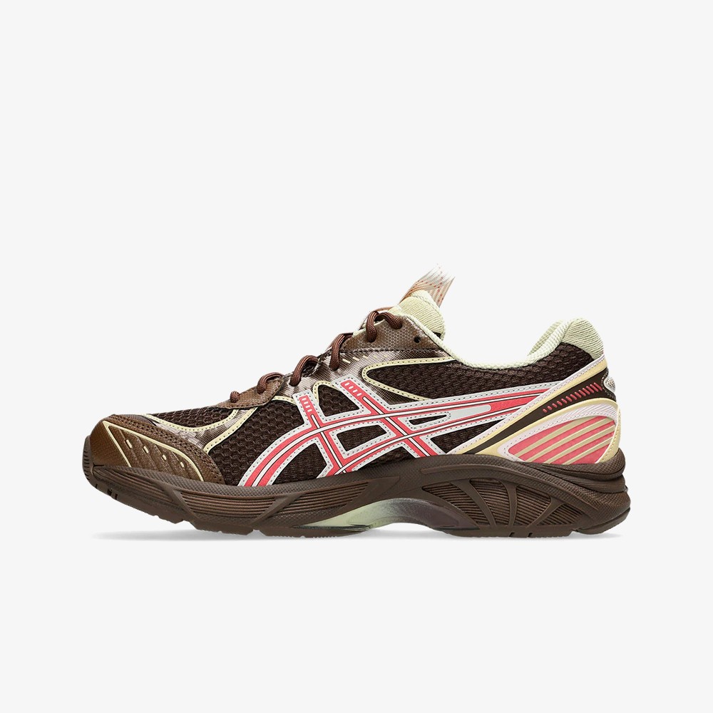 Kiko Kostadinov x ASICS UB8-S GT-2160 'Brown Storm'