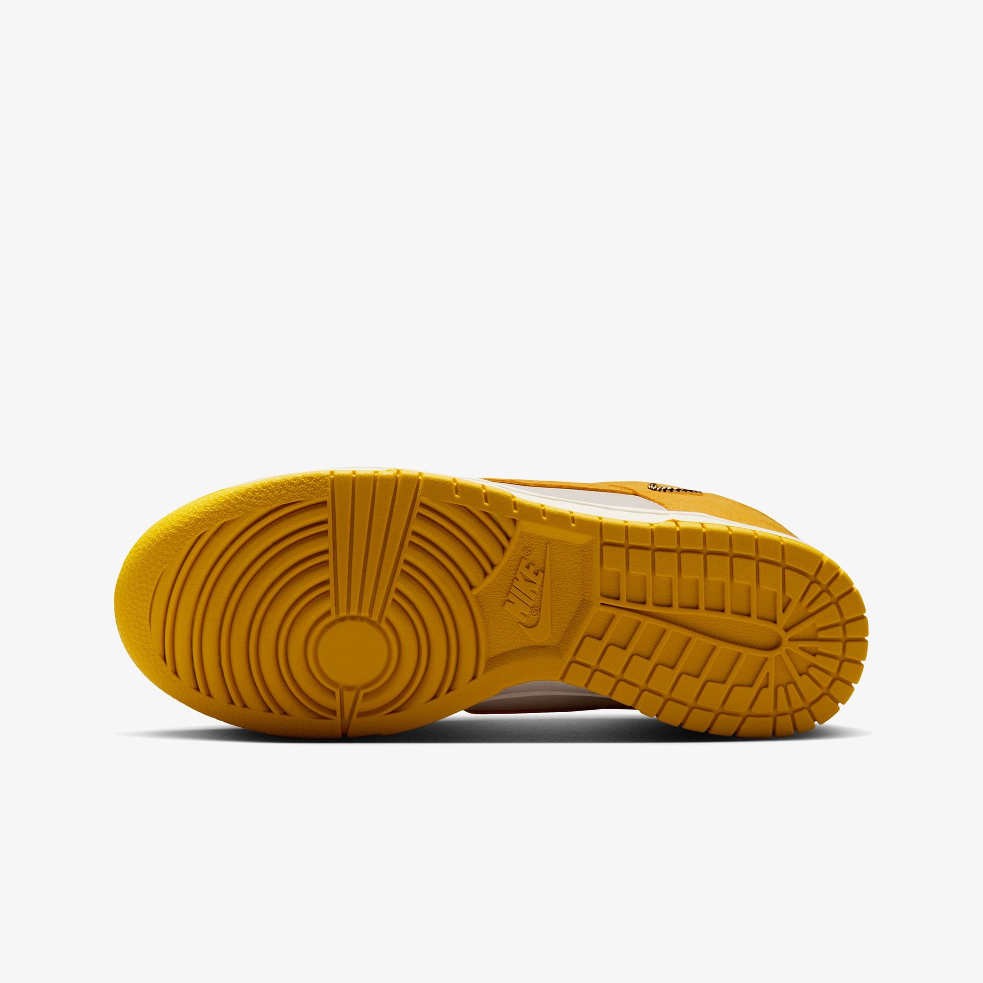 Dunk Low 'Dark Sulfur' (W)