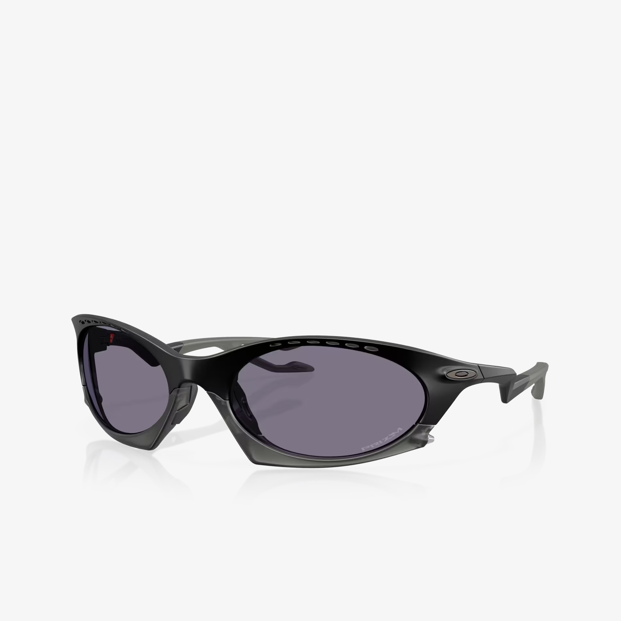 Plantaris 'Matte Black'
