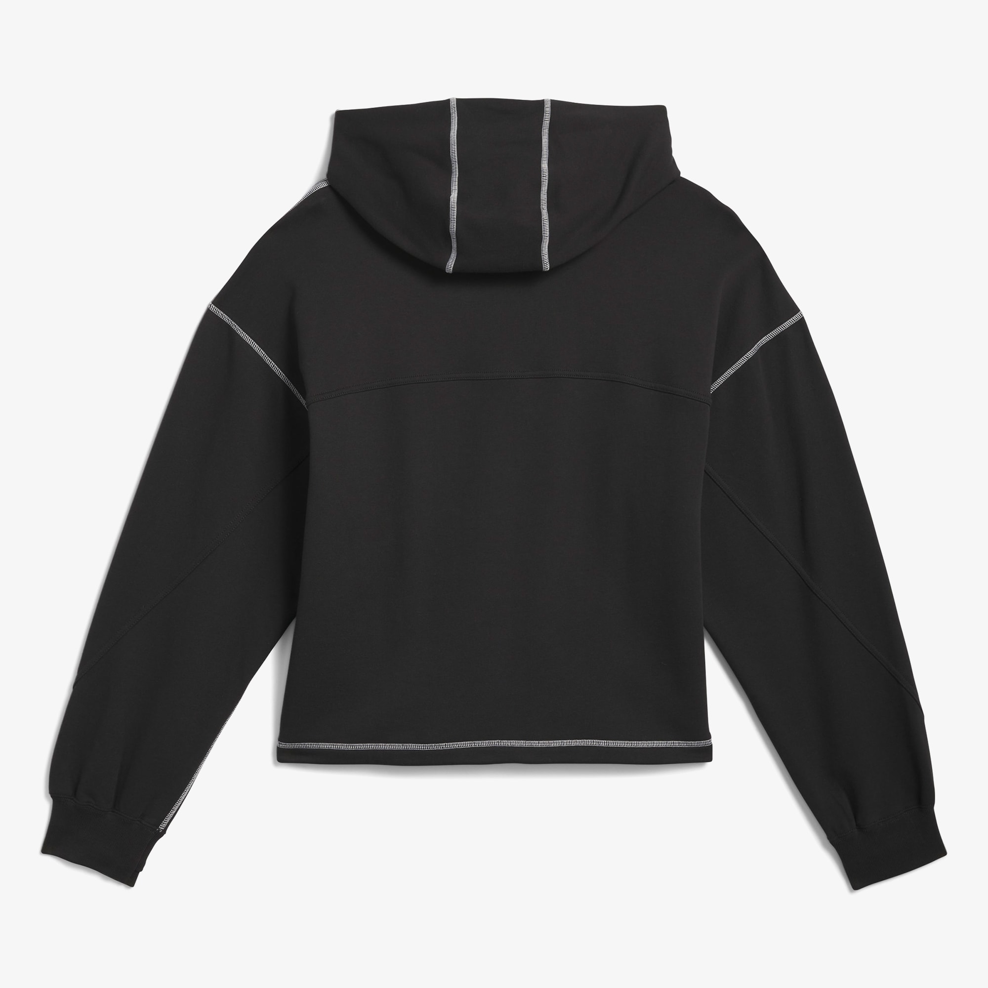Santa Monica Hoodie 'Black'