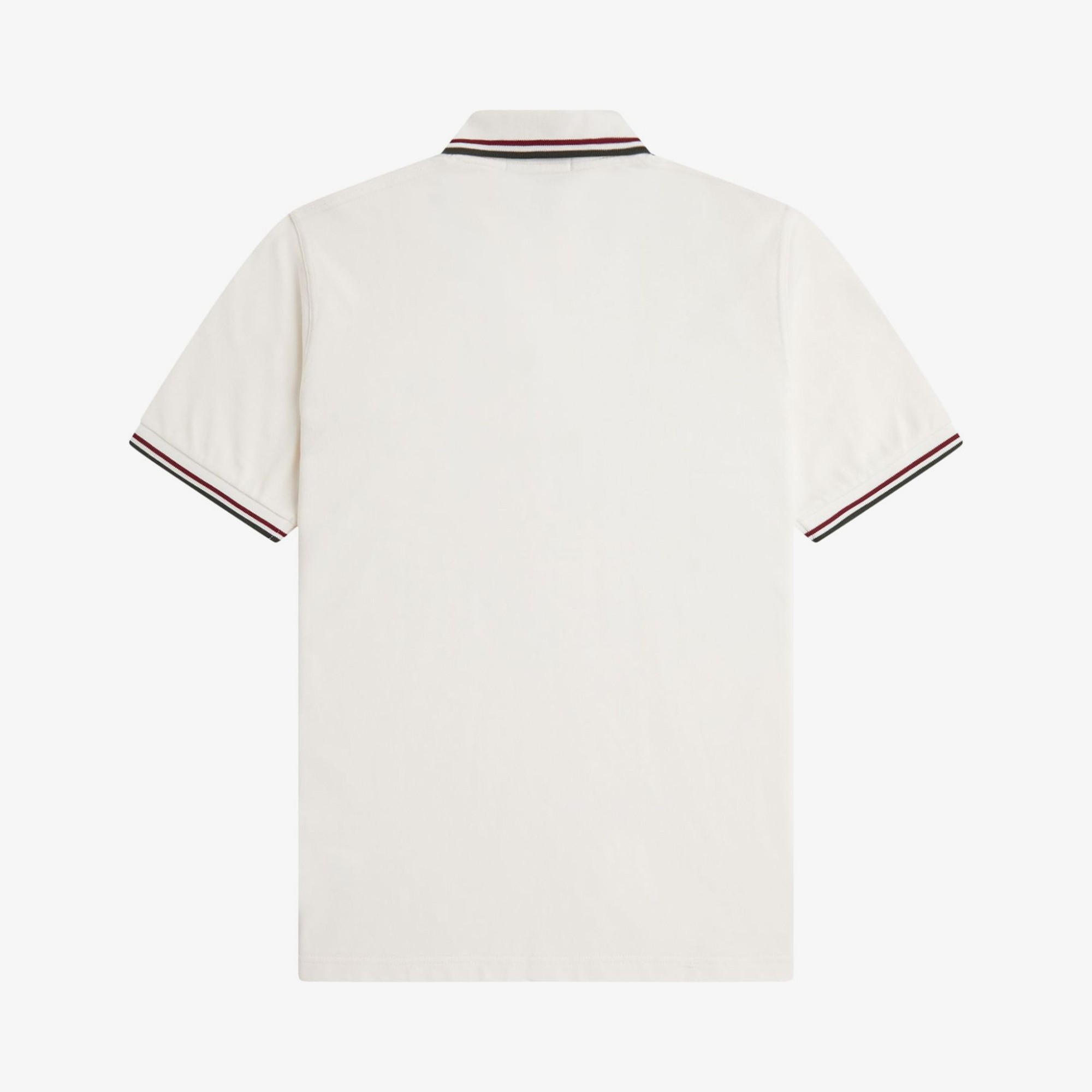 Twin Tipped Shirt 'White'