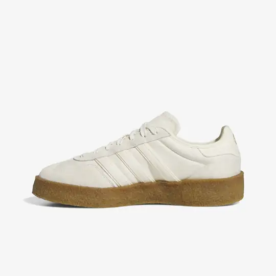 adidas x CLOT Gazelle Crepe 'Cream White' - Görsel 3