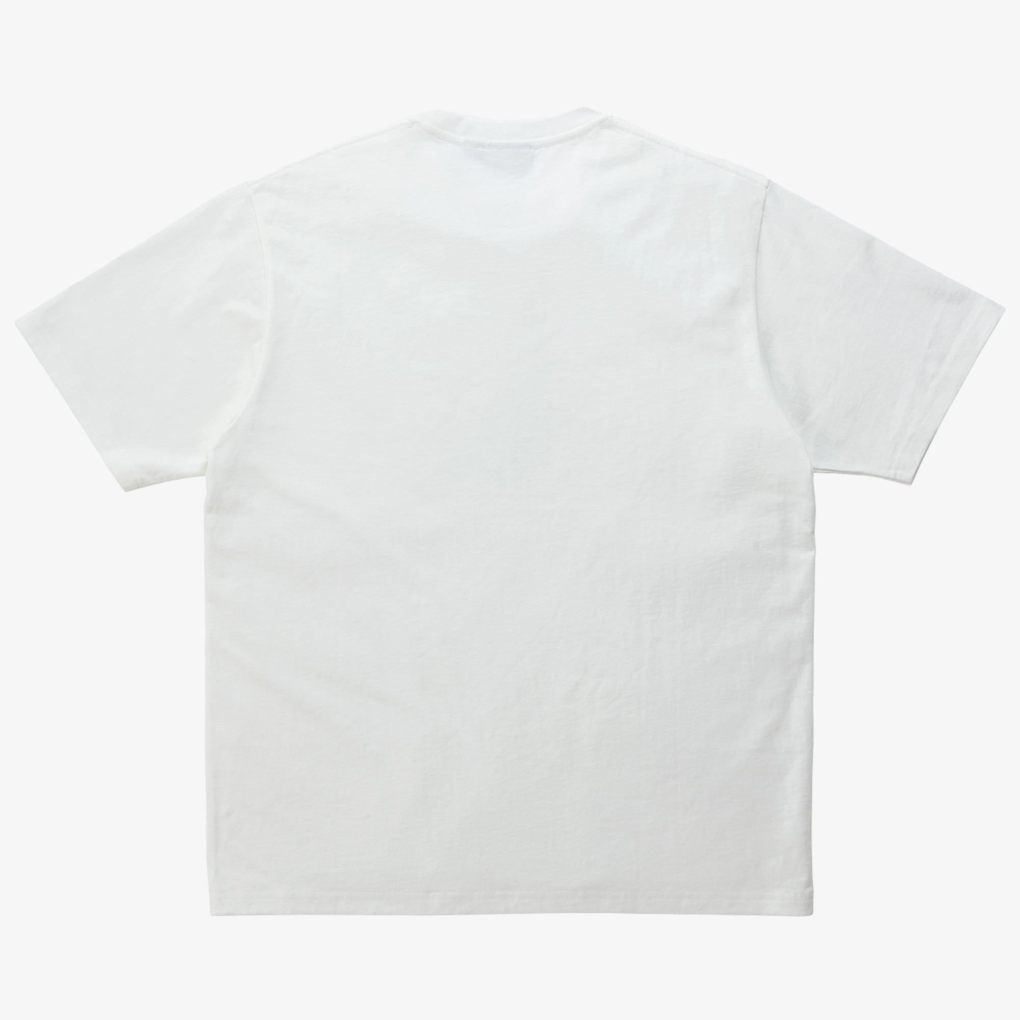 Stonemasters Tee 'White'