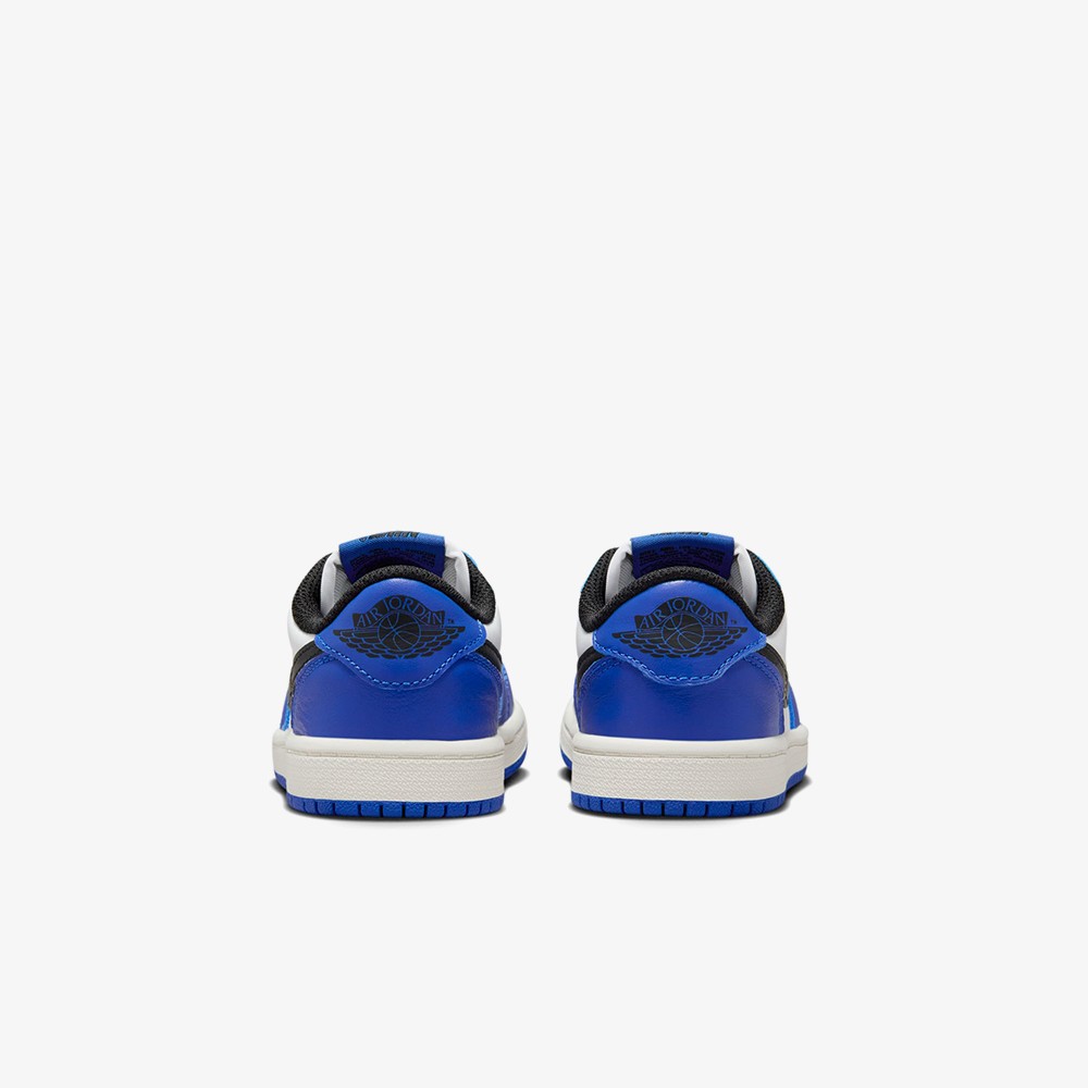 Air Jordan 1 Retro Low OG 'Game Royal' (PS)