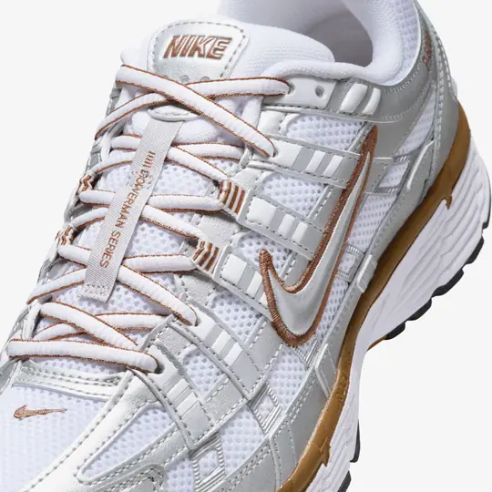 P-6000 'Light British Tan' - Görsel 8