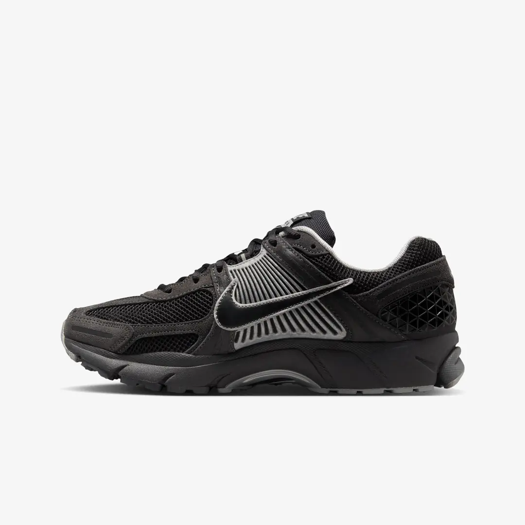 Nike Zoom Vomero 5 'Anthracite Chrome' - WUNDER