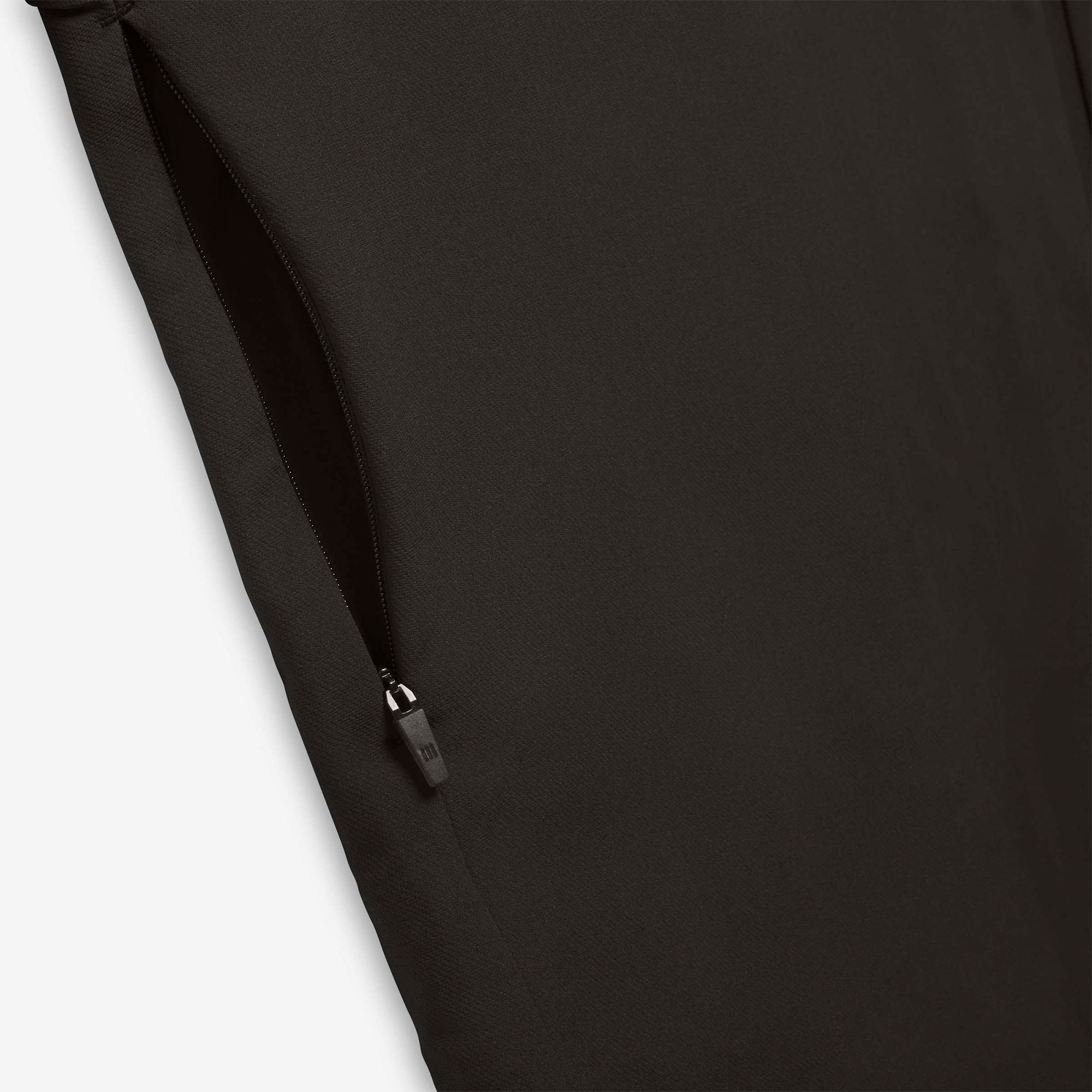 adidas x Fear of God Athletics Woven Storm Jacket 'Black'