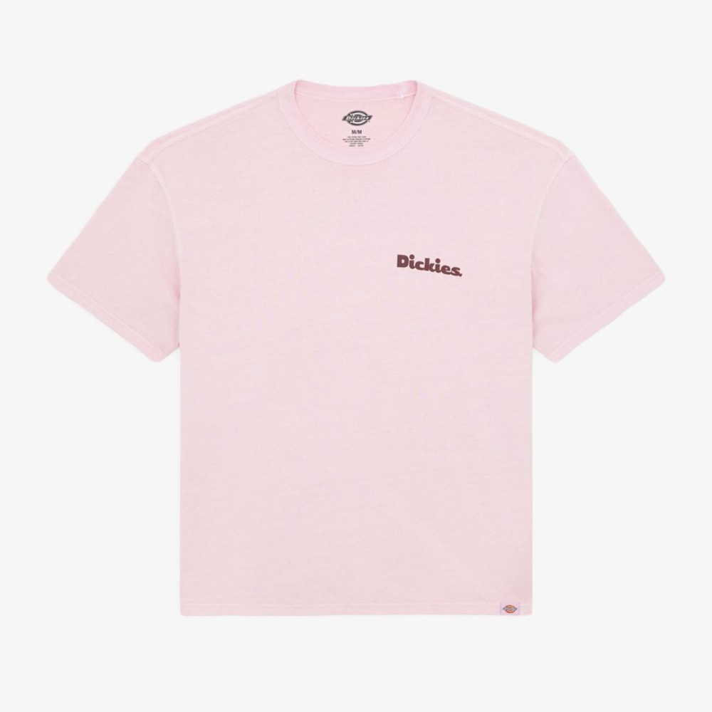 Slayden Tee 'Light Pink'