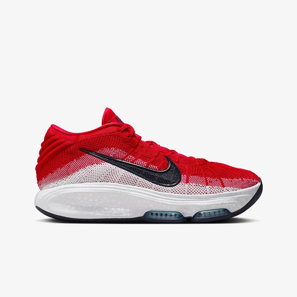 Кроссовки Nike Zoom GT Hustle 3 'USA'