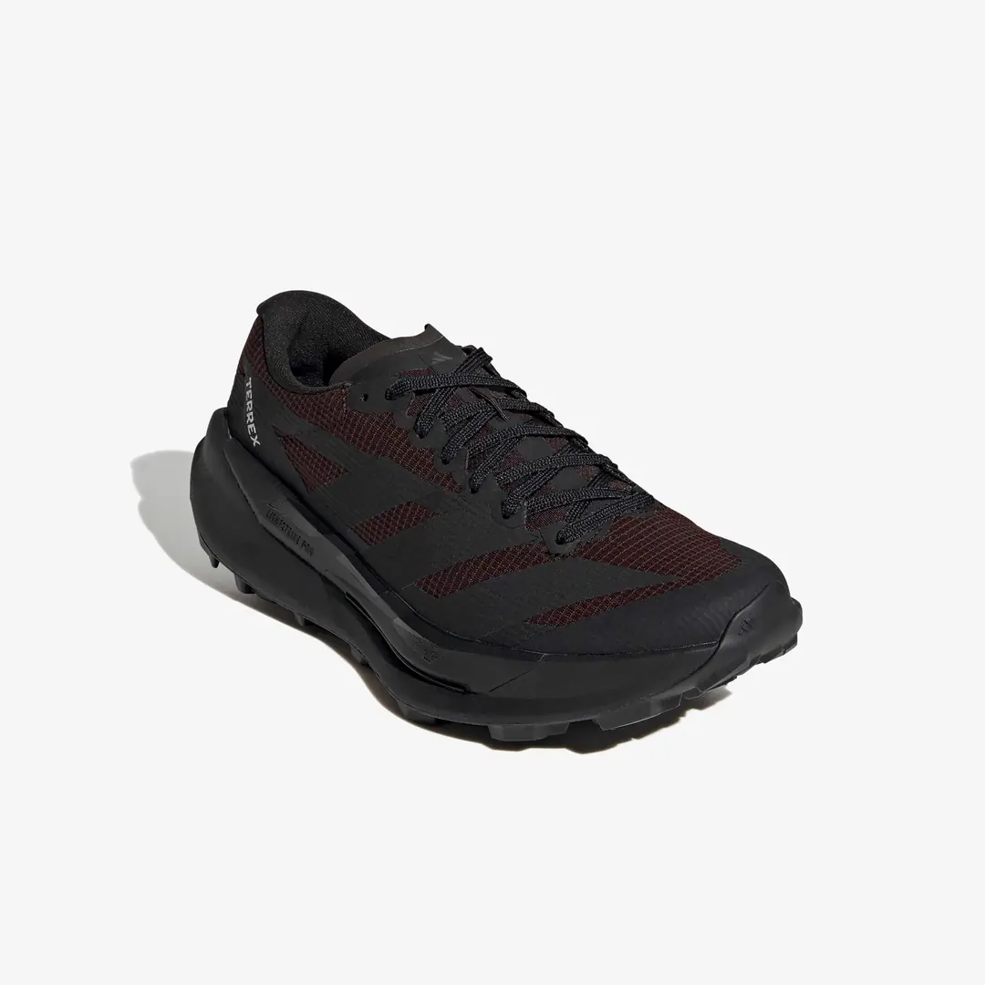 adidas Terrex Agravic TT Trail 'Aurora Coffee' - WUNDER