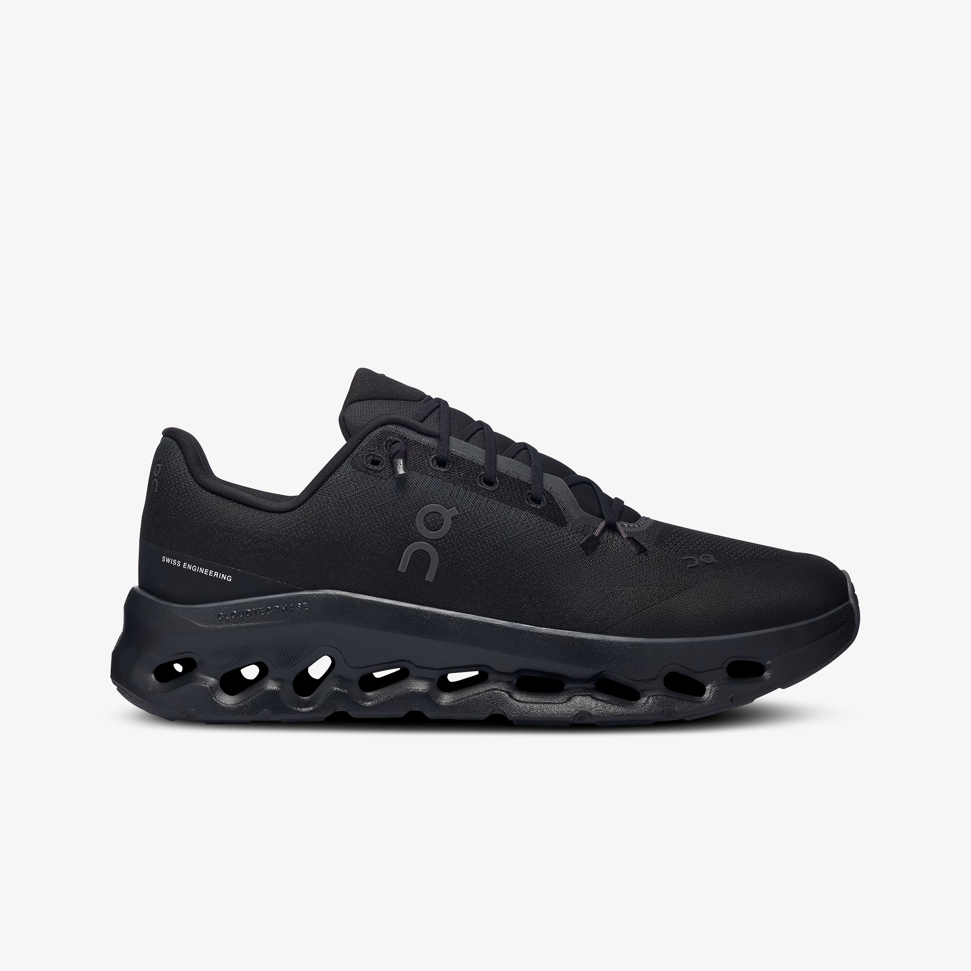 Cloudtilt Eclipse 'Black'