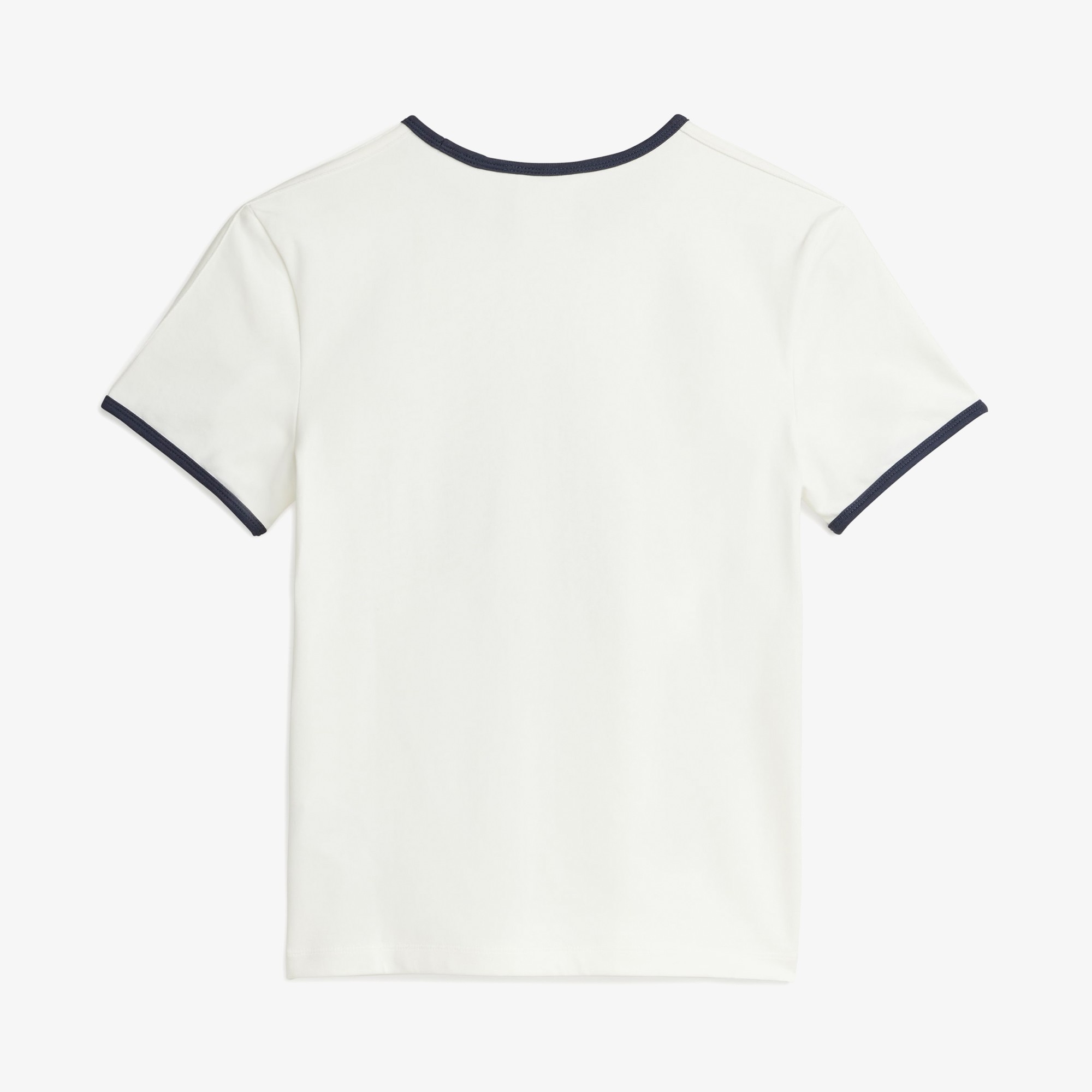 adidas x Sporty & Rich Tee 'Core White'