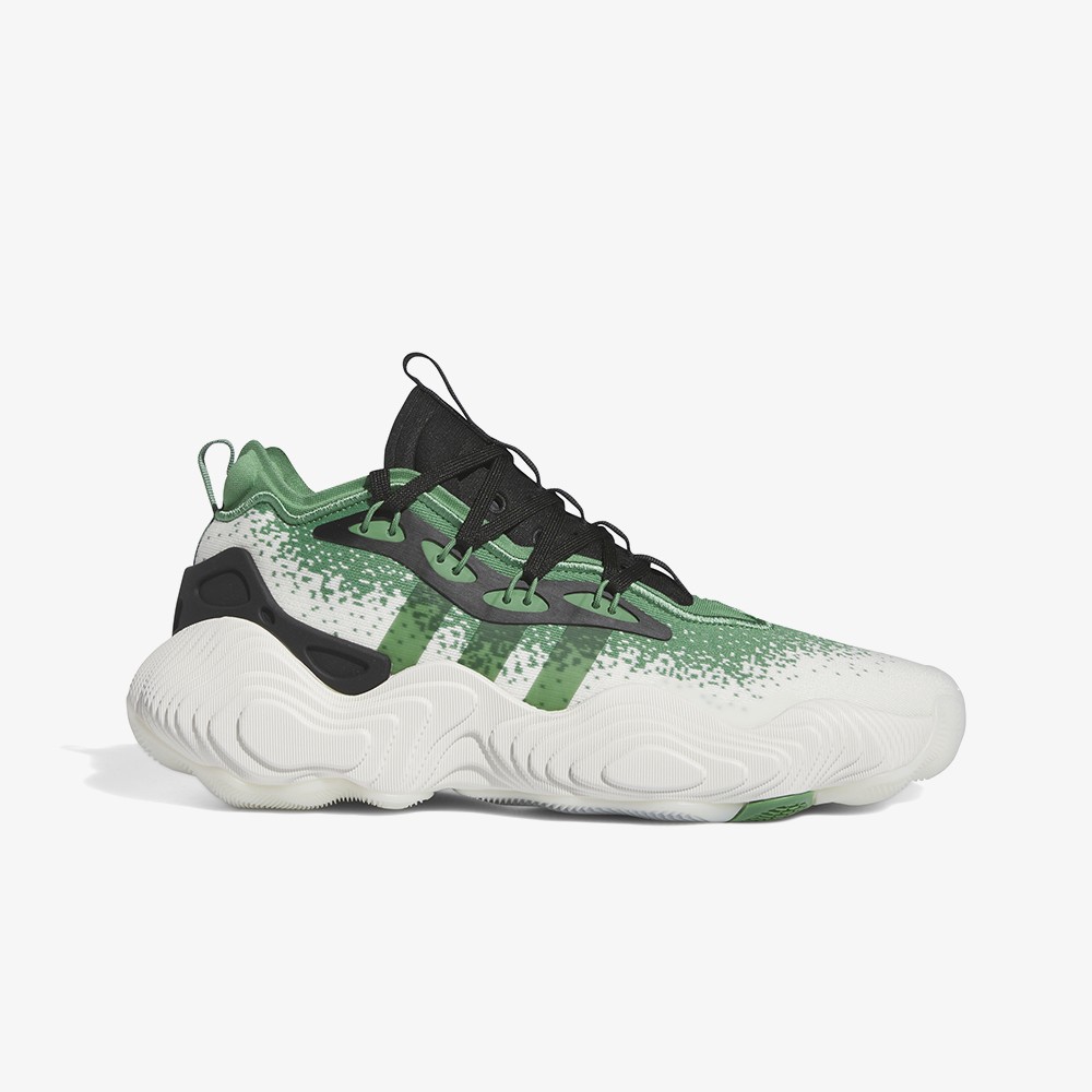 Trae Young 3 'Preloved Green' 