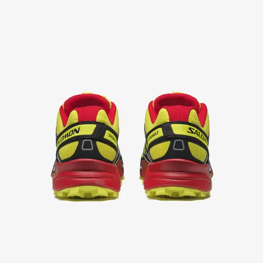 SPEEDCROSS 3 'Sulphur Spring' - Görsel 5