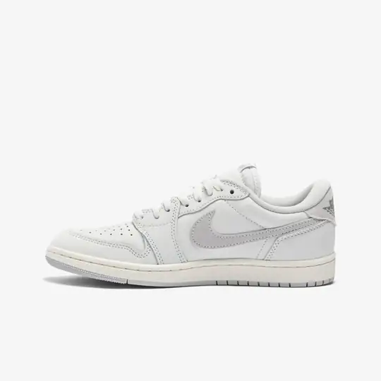 Air Jordan 1 Low '85 'Neutral Grey' - Görsel 3