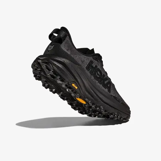 Speedgoat 6 'Black' - Görsel 7