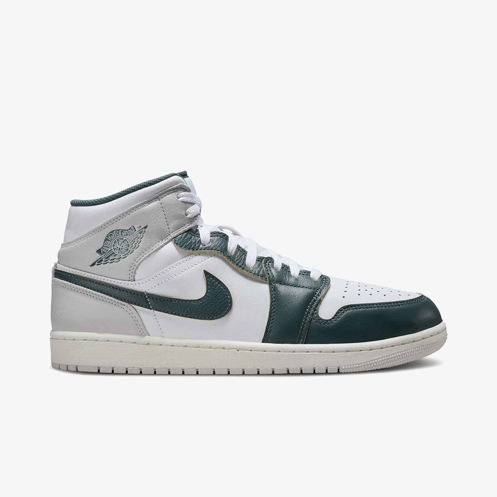 Air Jordan 1 Mid WUNDER