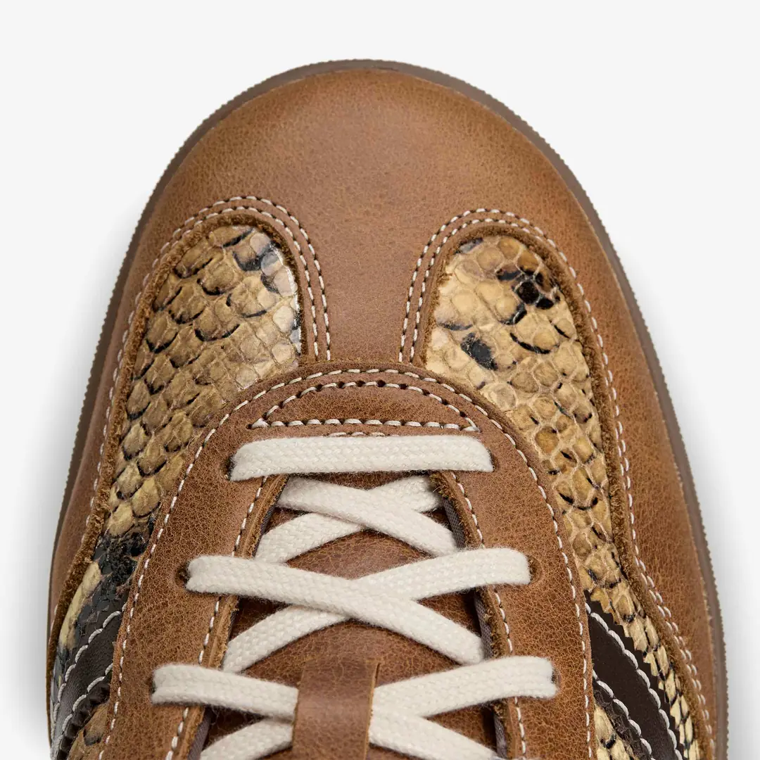 adidas x Wales Bonner Gazelle 'Snake Skin' - WUNDER