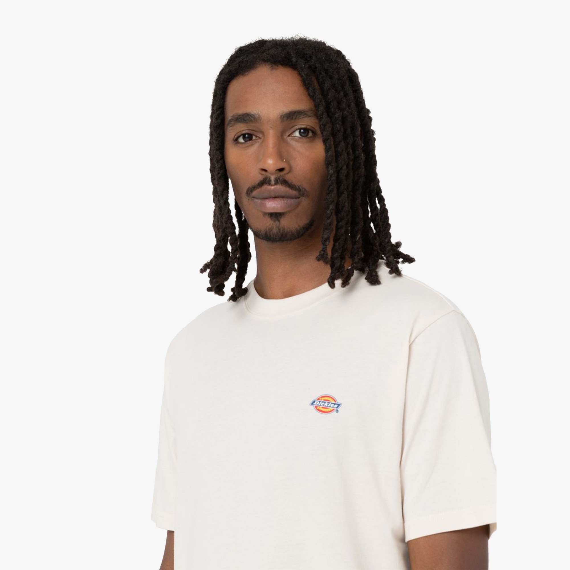 Mapleton Tee 'Whitecap Gray'