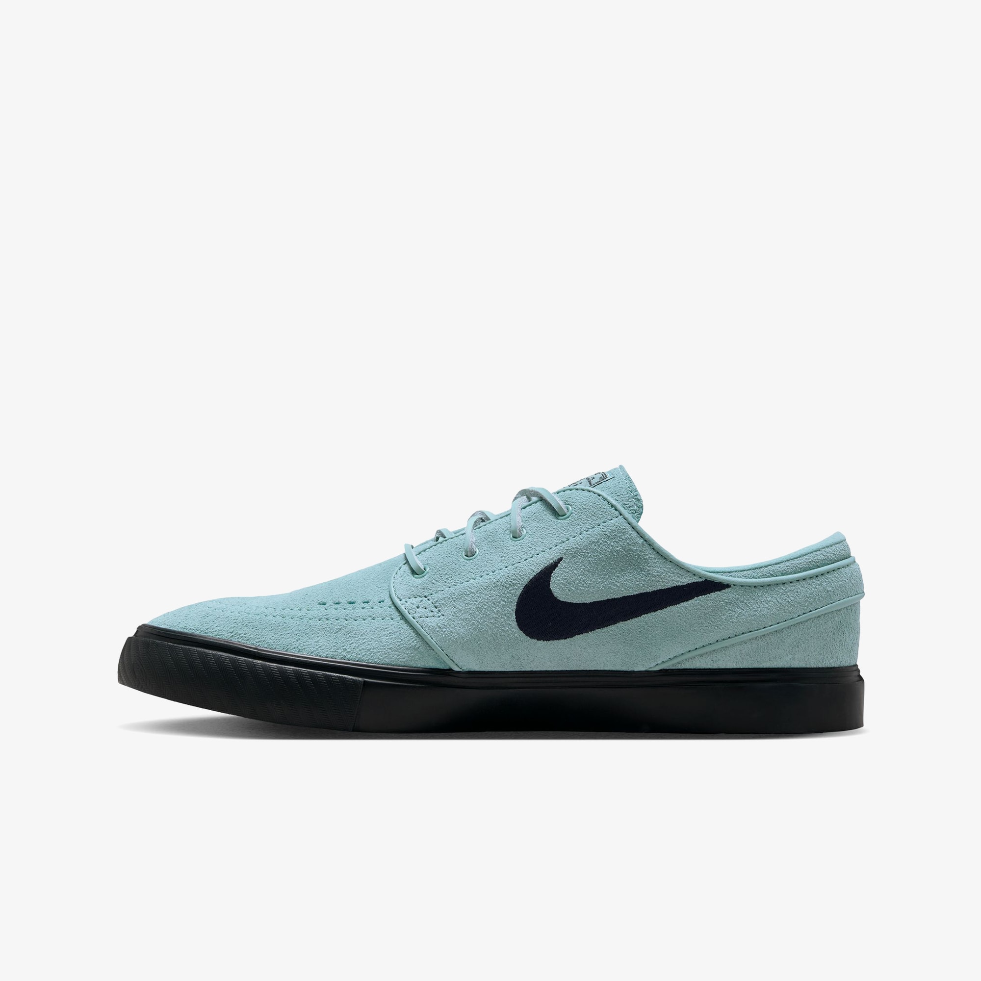 SB Zoom Janoski OG+ 'Cannon Black'