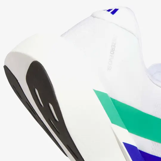 adizero Evo SL x Pharell Willams ‘White’ - Görsel 8