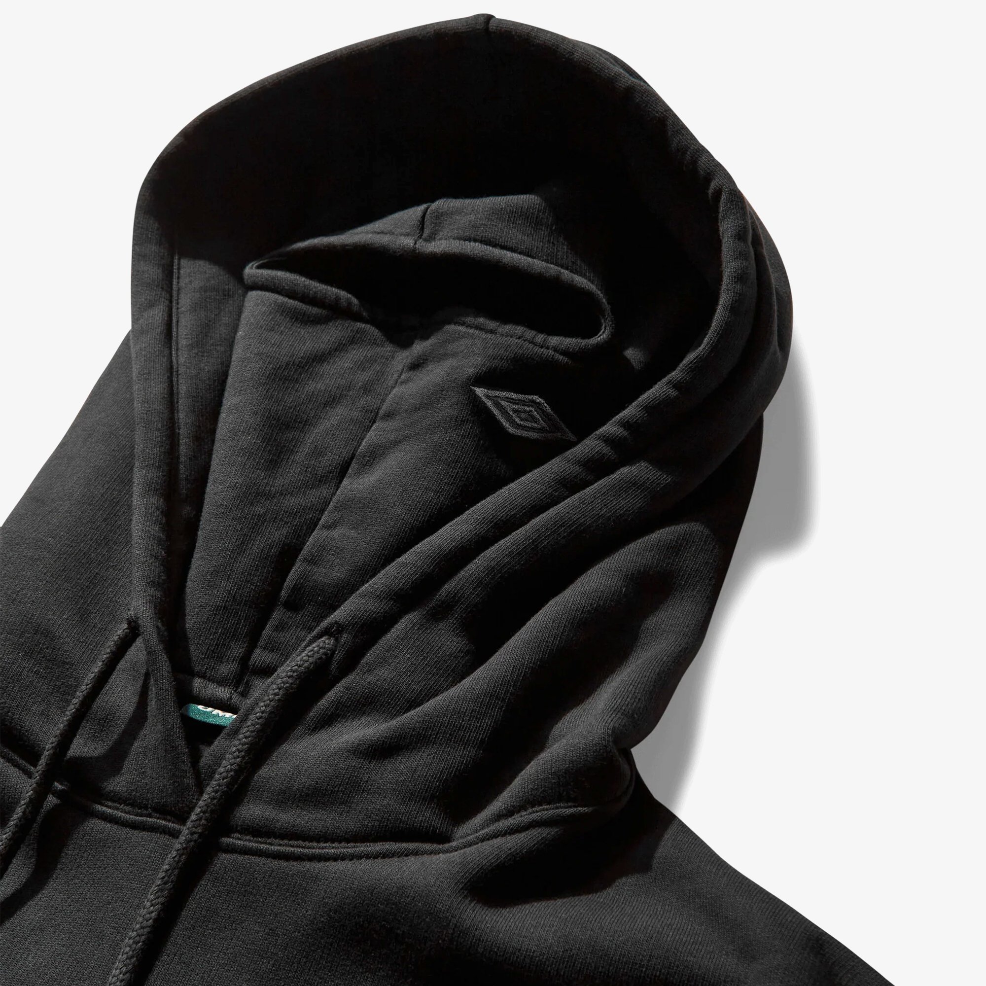 Only Football Mask Hoodie 'Black'