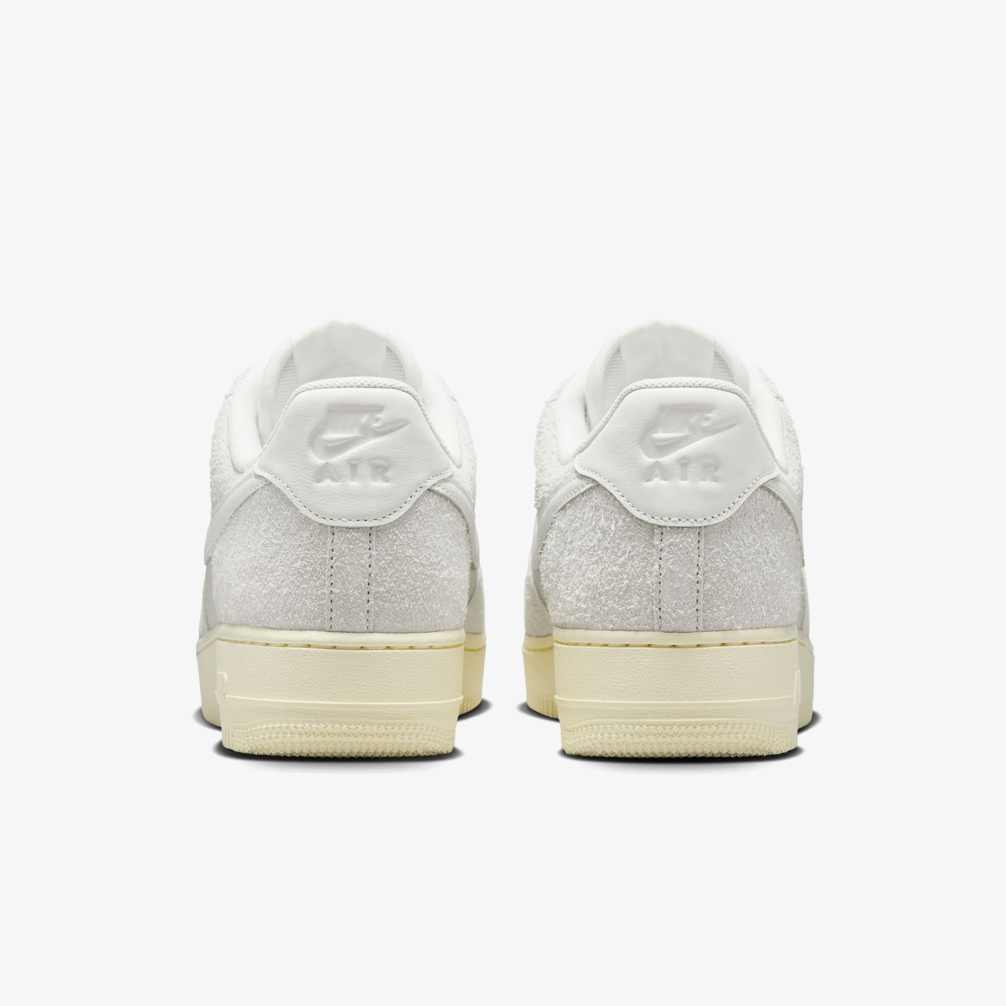 Air Force 1 '07 'Phantom and Light Bone'