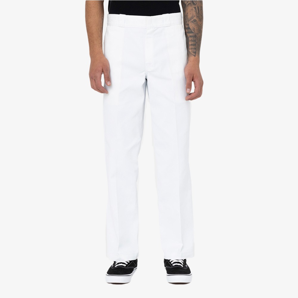 874 Work Pant 'White'