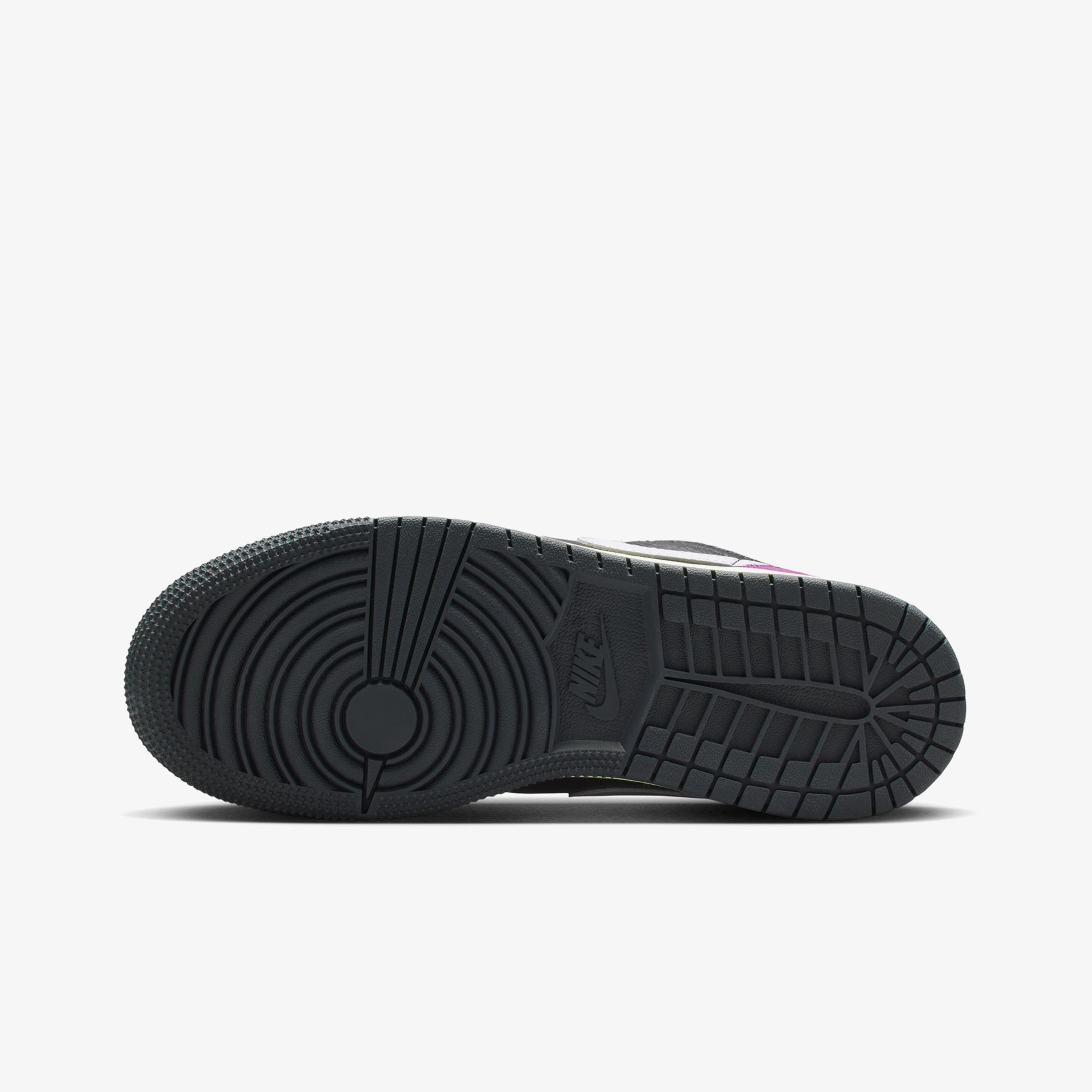 Air Jordan 1 Low SE 'Tokyo Bio Hack' (GS)