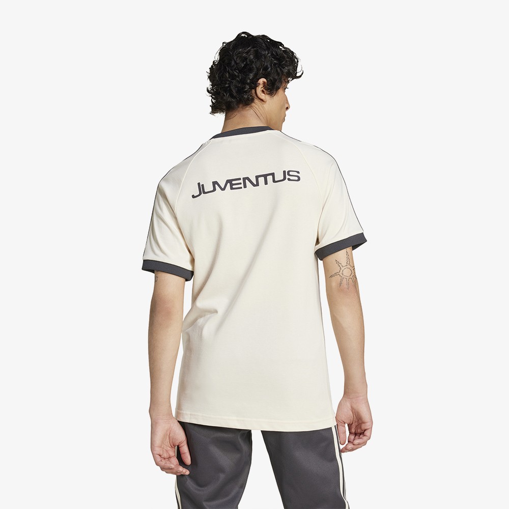 Juventus 24/25 OG 3S T-Shirt