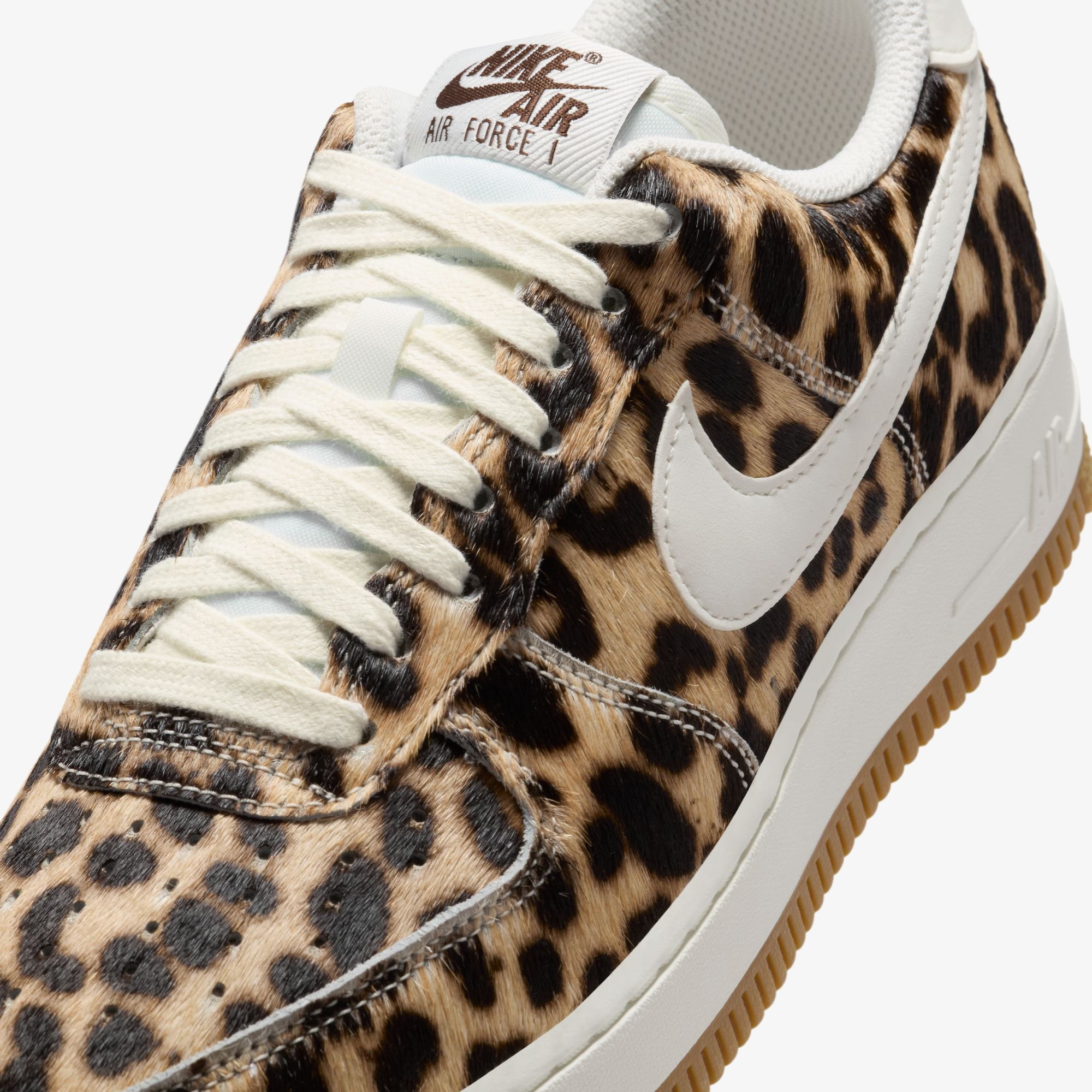 Air Force 1 '07 'Cheetah Print'