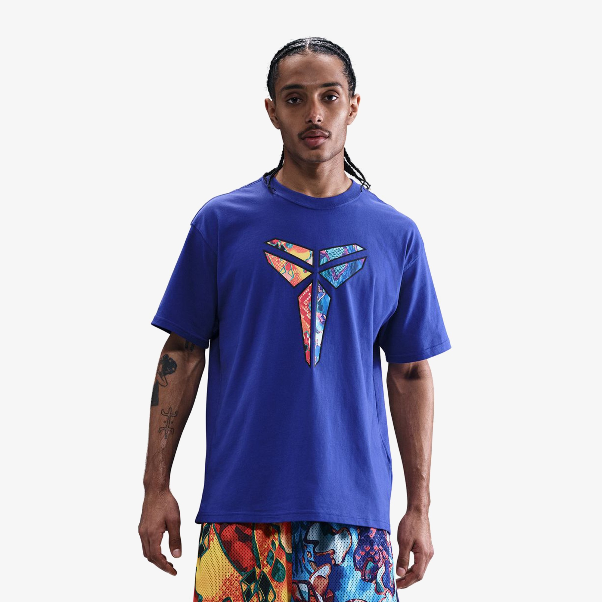 Kobe Tee Max90 'Deep Night'