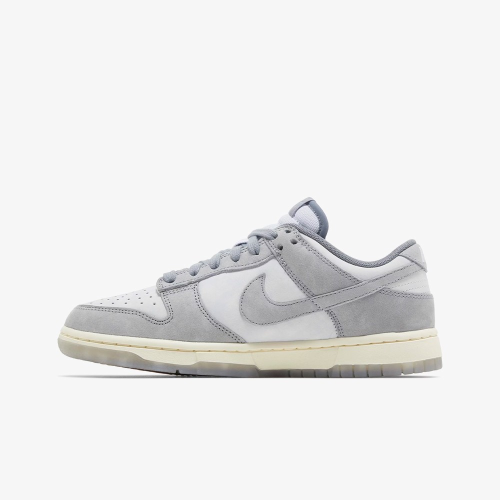 Dunk Low 'Cool Grey' (W)