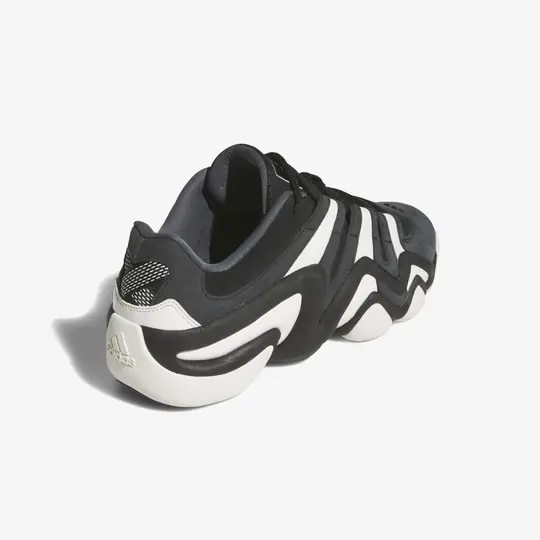 Crazy 8 Low 'Core Black' - Görsel 6