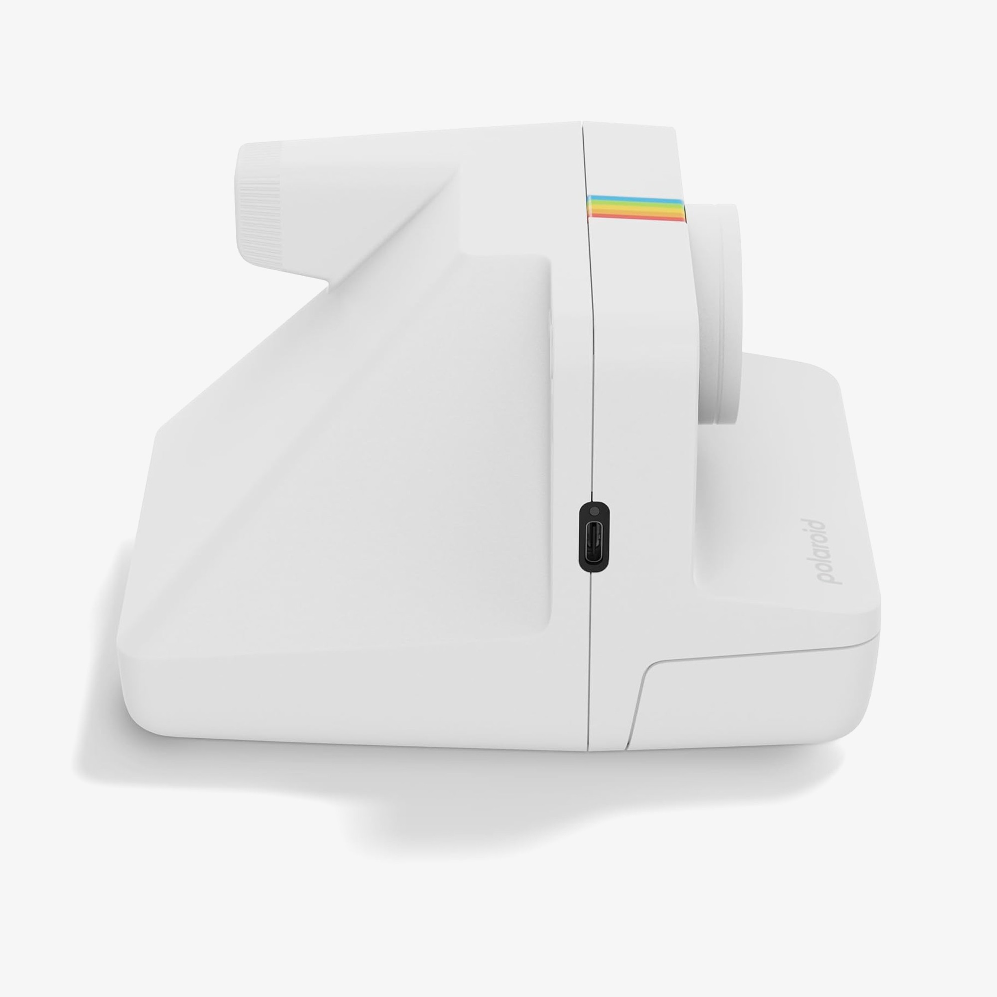 Polaroid Now+ Generation 3 'White'