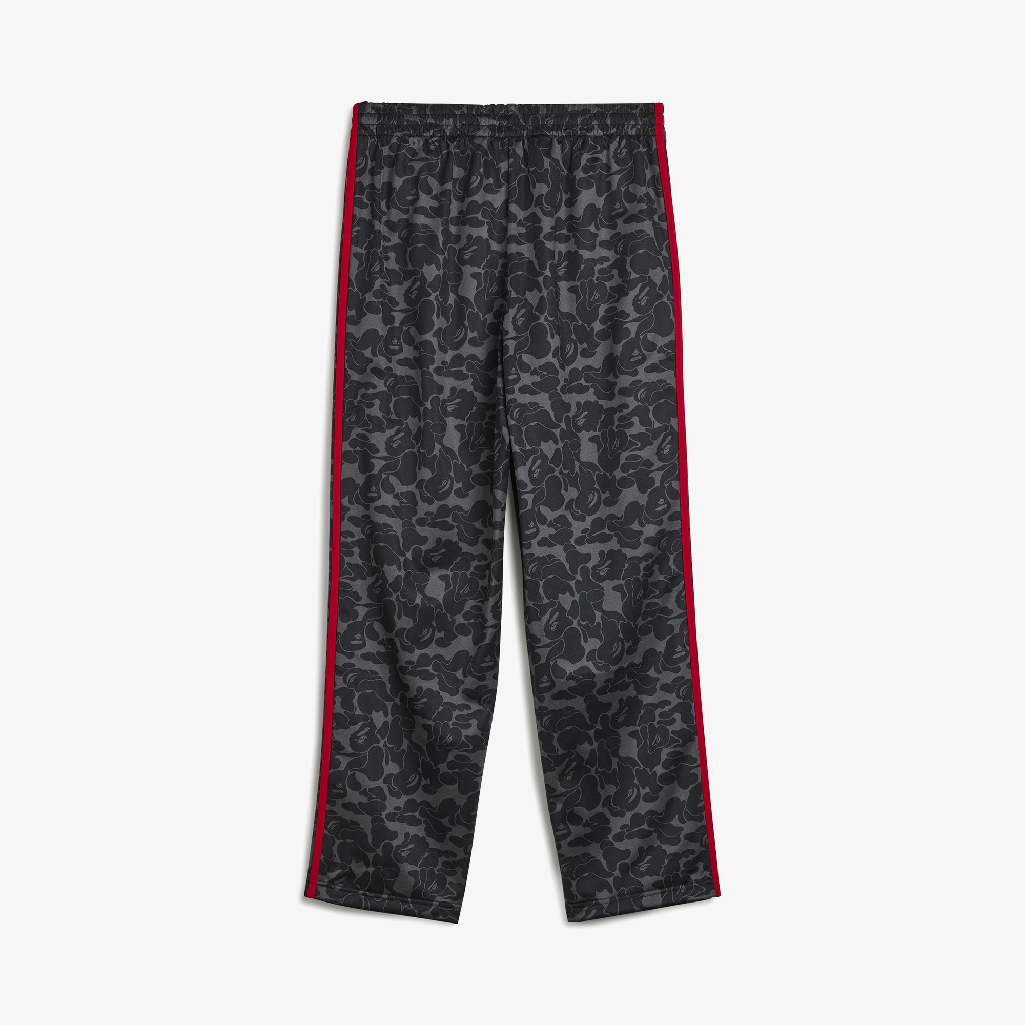 adidas x BAPE Firebird Track Pants 'Black'