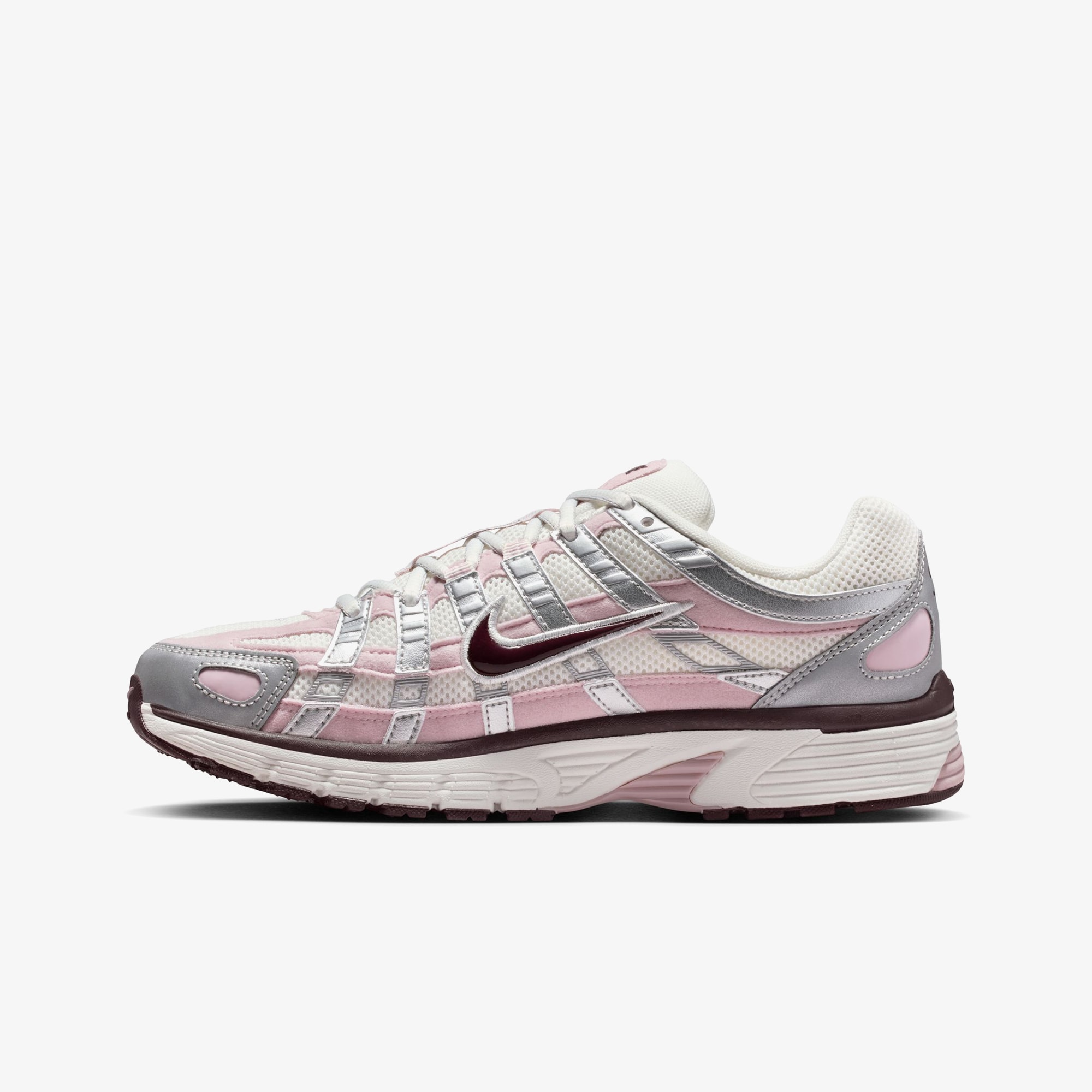 P-6000 'White Plum'