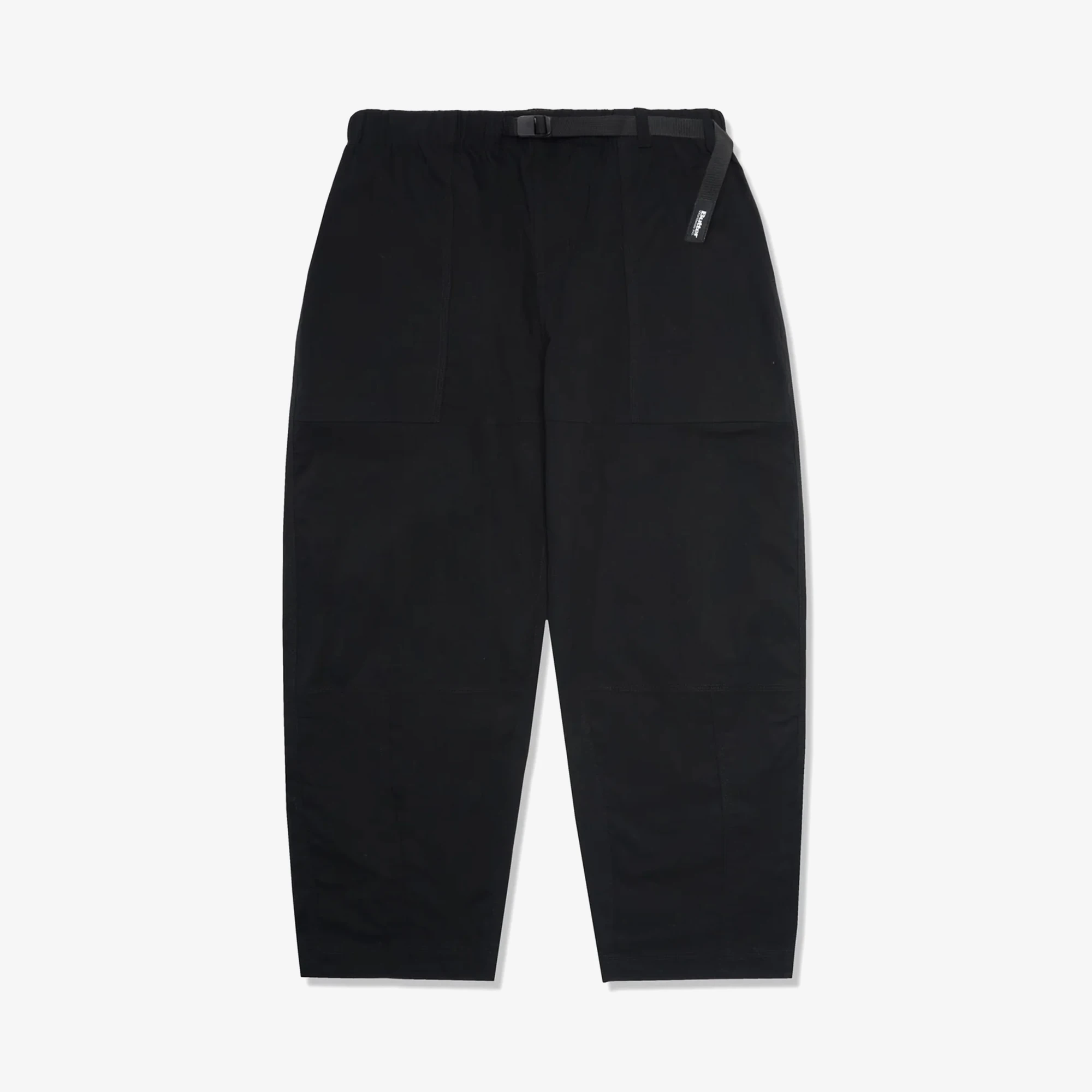 TRS Pants 'Black'