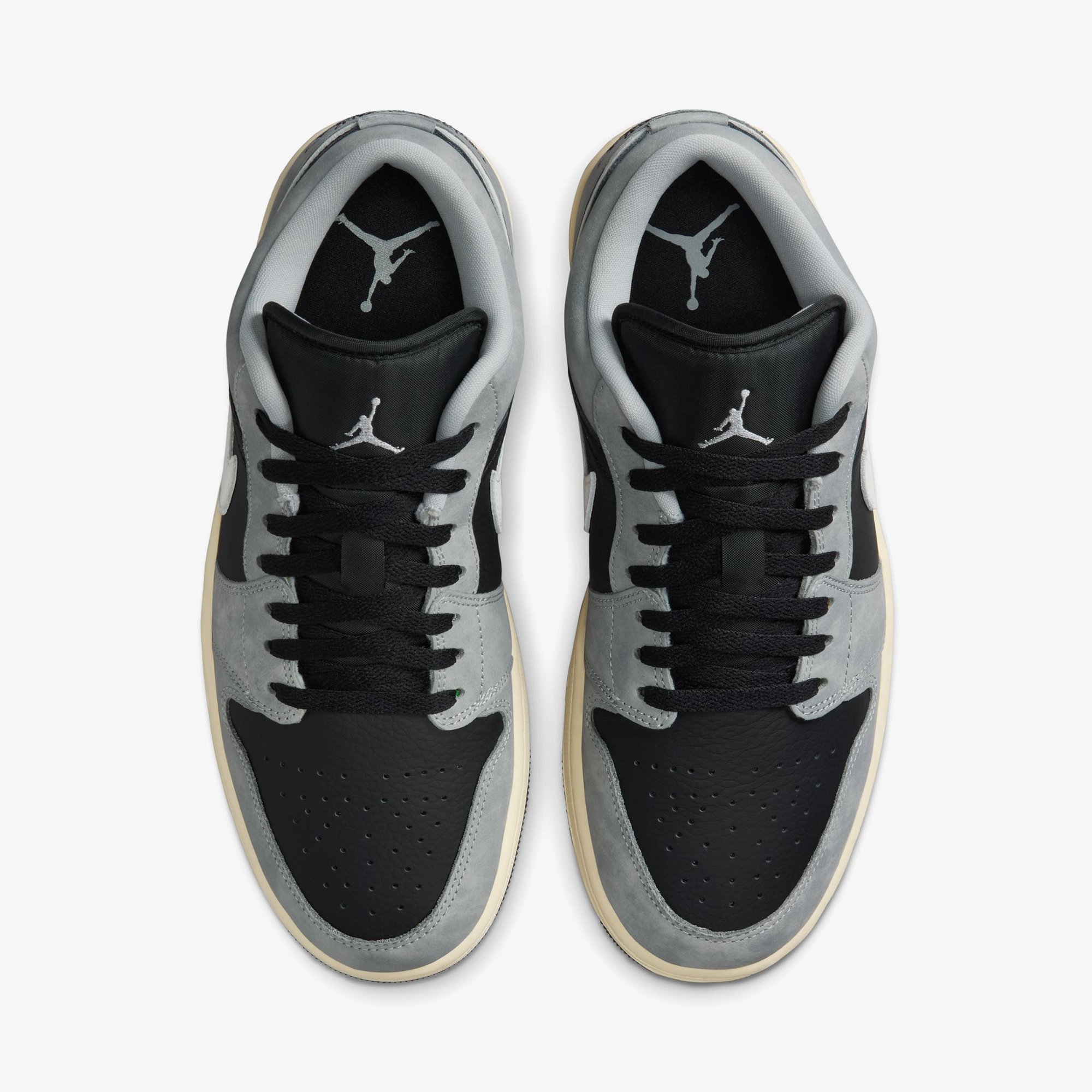 Air Jordan 1 Low SE 'Light Smoke Grey'