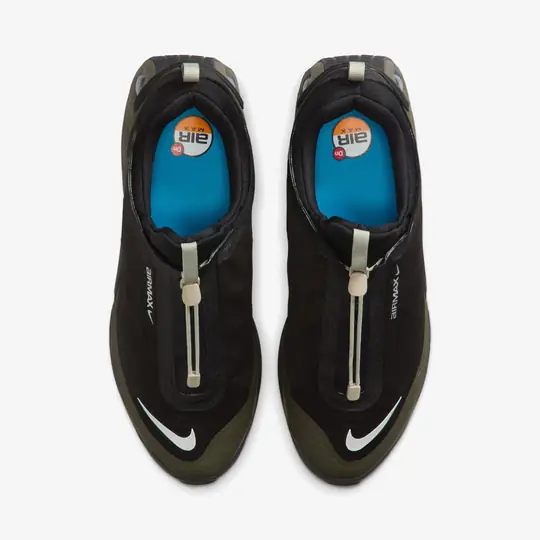 Air Max DN Roam 'Black Cargo Khaki' - Görsel 7