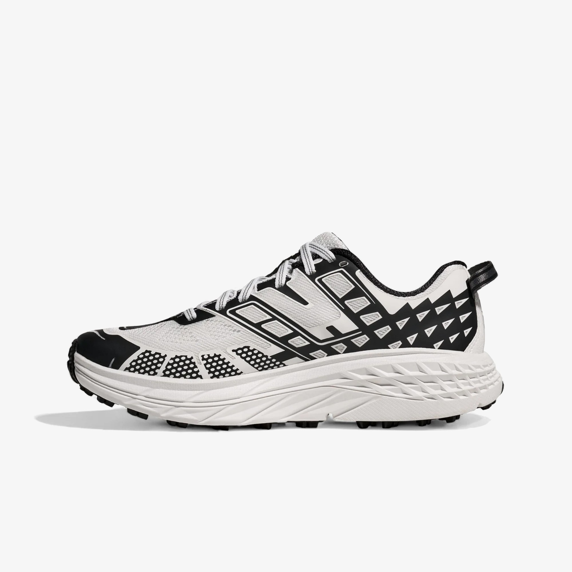 Speedgoat 2 'Black Frost'