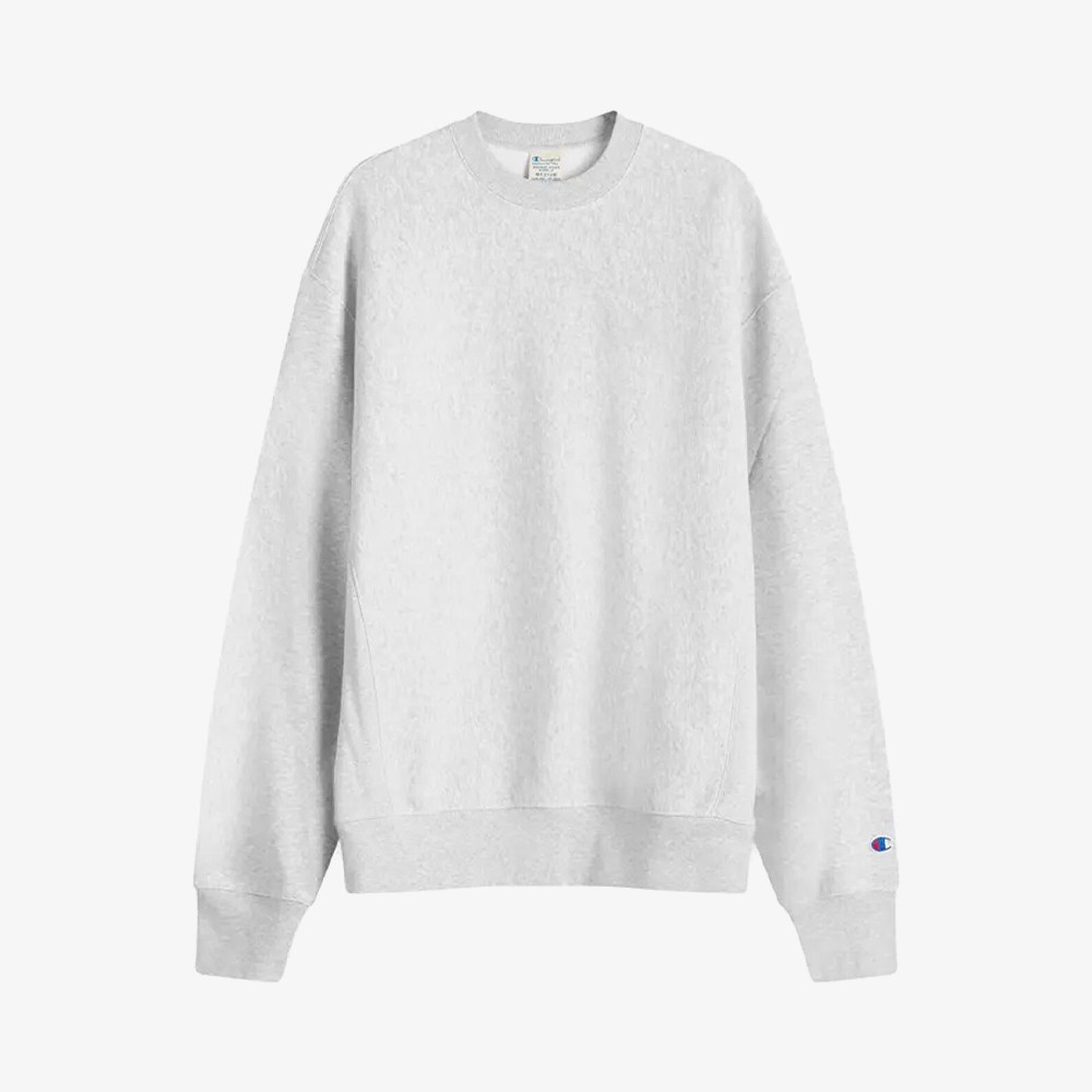 Sweater champion grey online