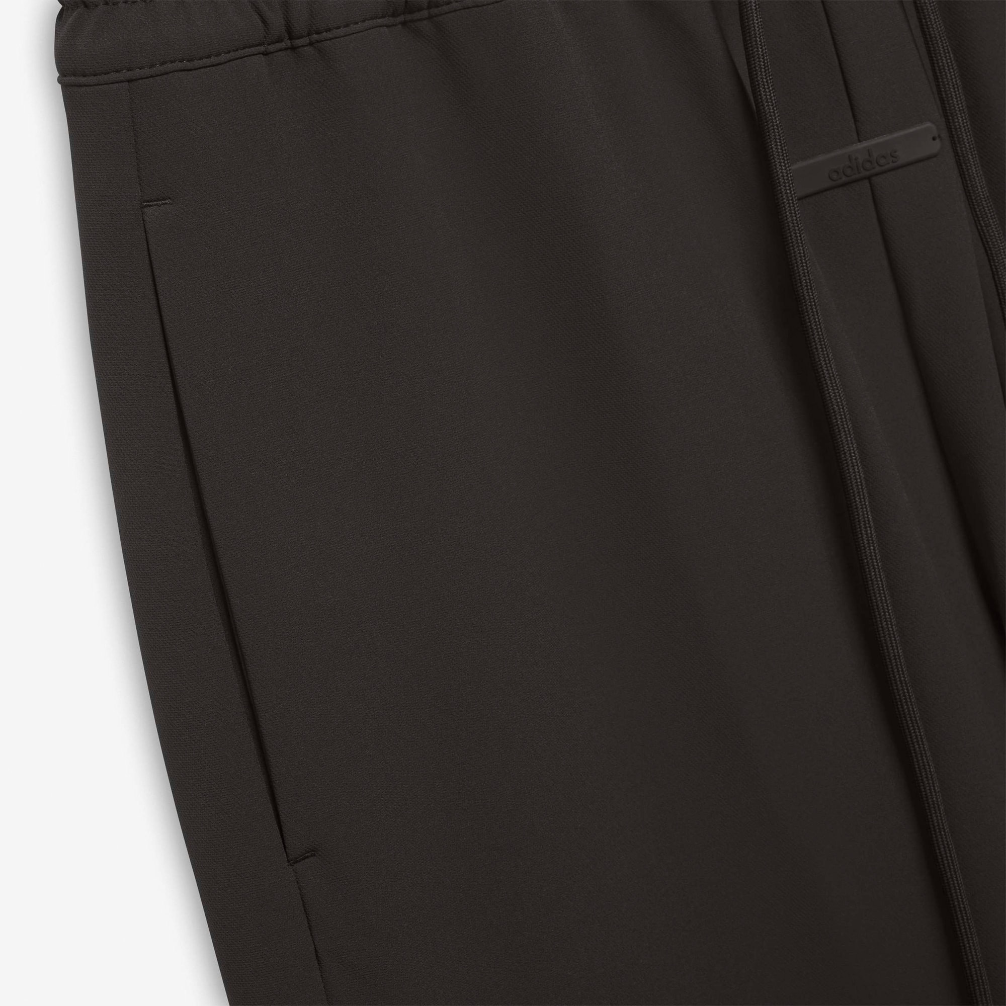 adidas x Fear of God Athletics Woven Pant 'Black'