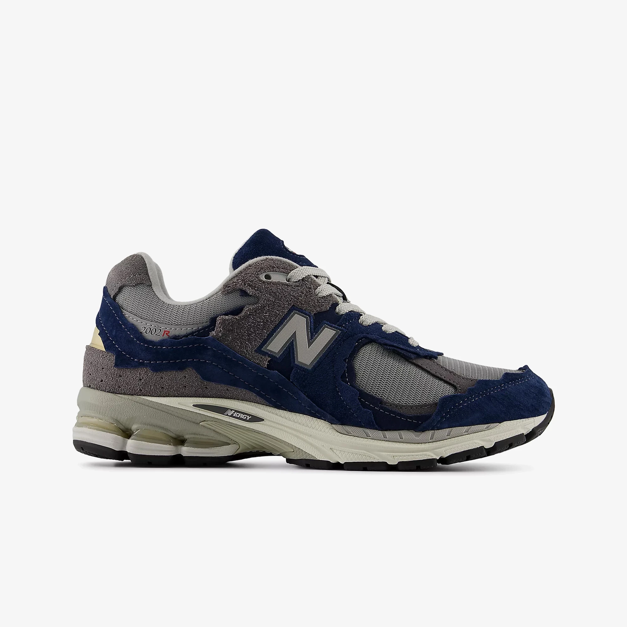 New Balance 2002R 'Navy' - WUNDER