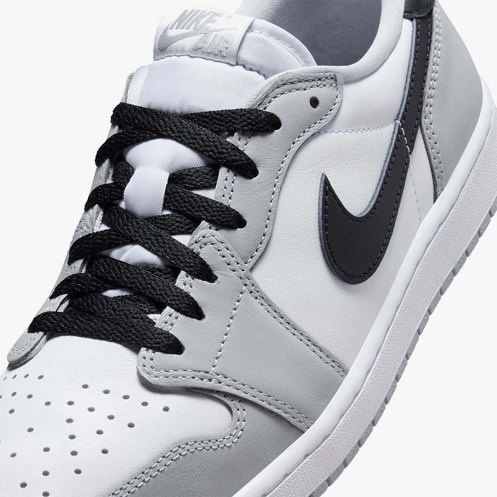 Air Jordan 1 Retro Low OG 'Barons'