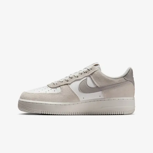 Air Force 1 Low 'College Grey Phantom' (W) - Görsel 3