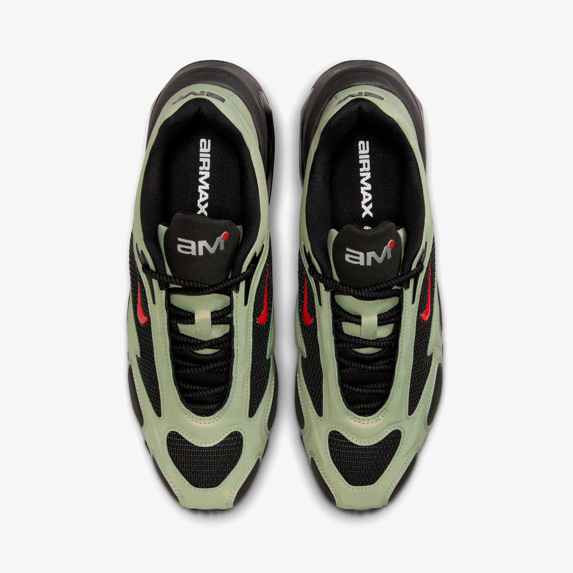 Air Max Muse 'Oil Green' (W)