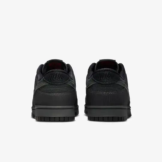 Nike Siyah Nike Dunk Low