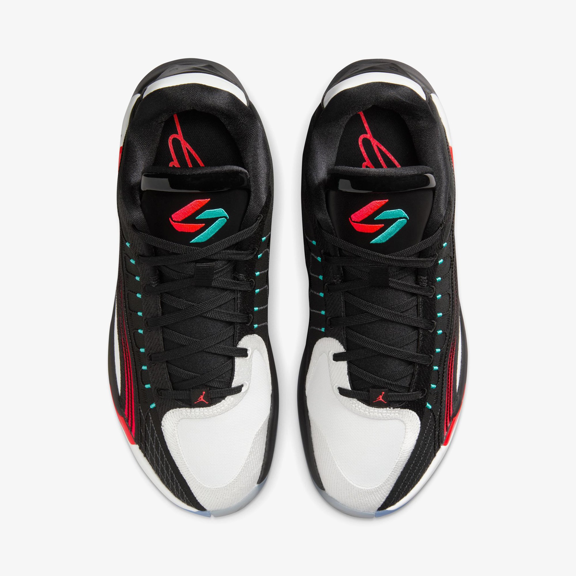 Jordan Luka 4 'Bloodline'
