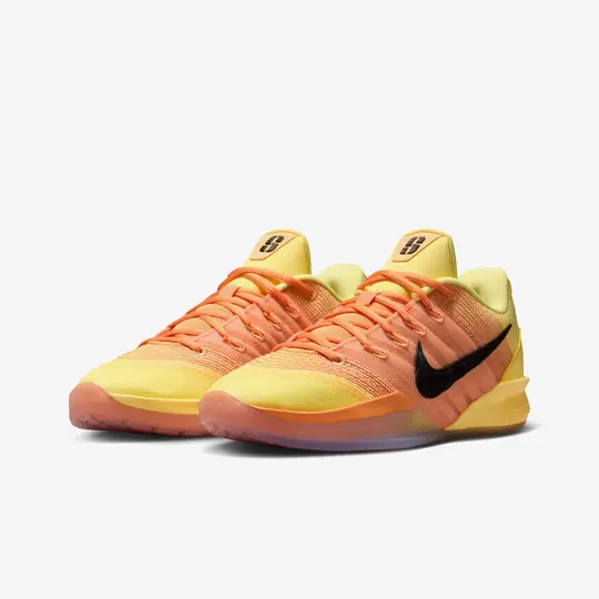 Sabrina 3 'Bring the Heat' - Görsel 5